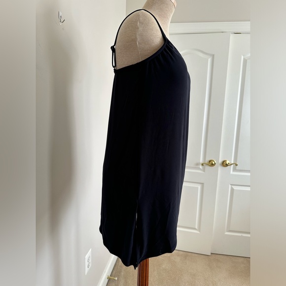 Magicsuit Brynn Swim Dress Navy Blue Size 14 NWT - Picture 5 of 12
